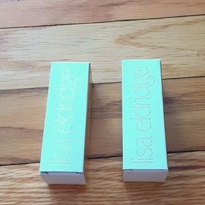 NIB LISA ELDRIDGE GLOSS EMBRACE